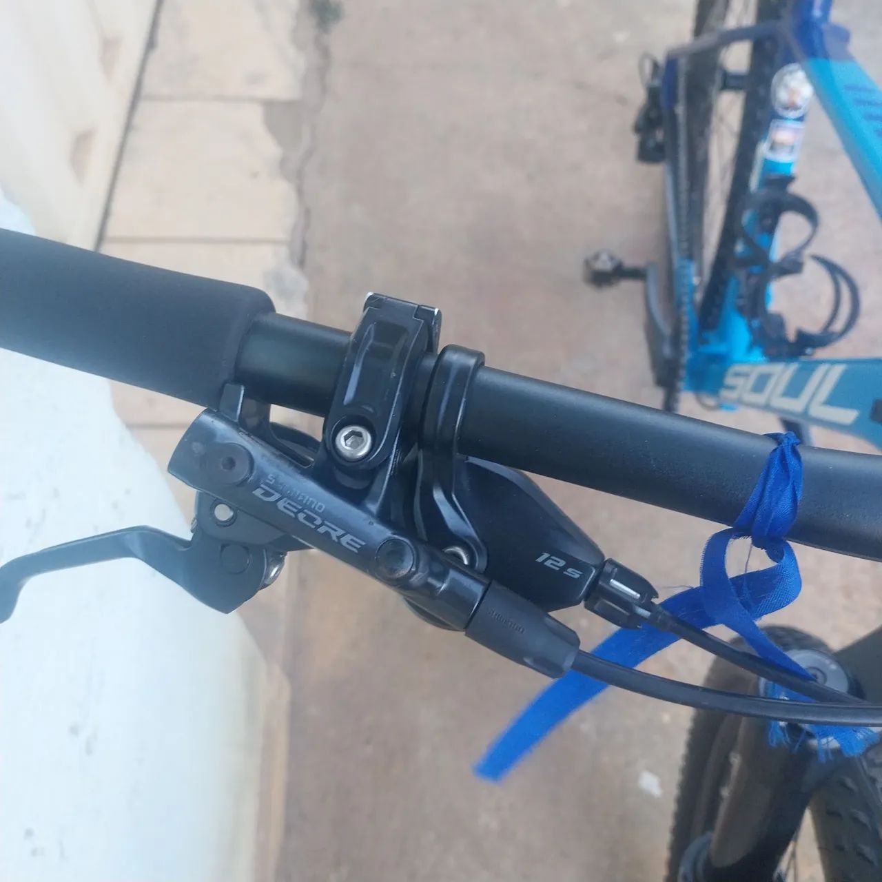 Bicicleta aro 29 - Soul 629 - Foto 3