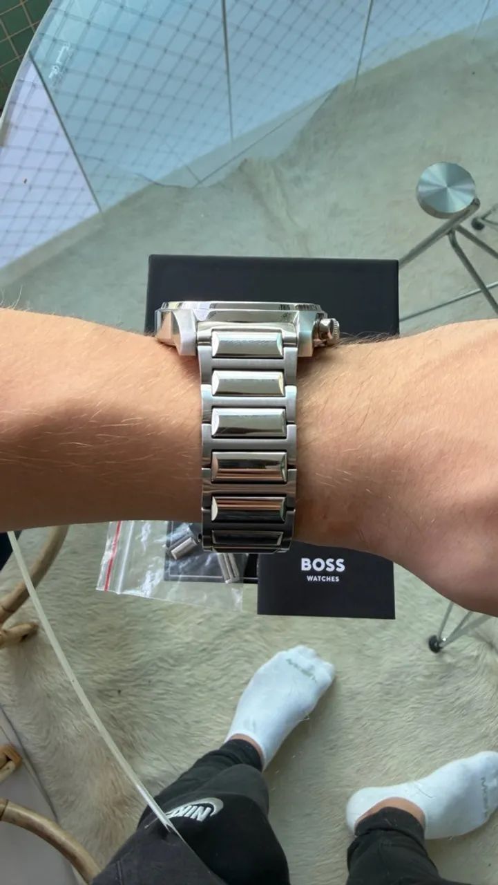 Relógio Hugo Boss  - Foto 3