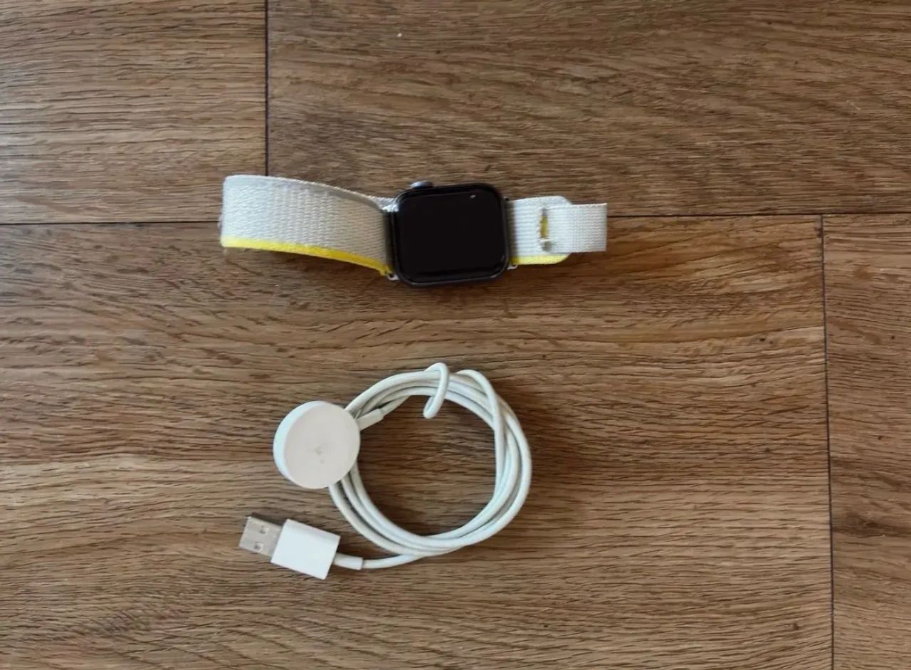 Apple Watch SE 1 40mm - Foto 4