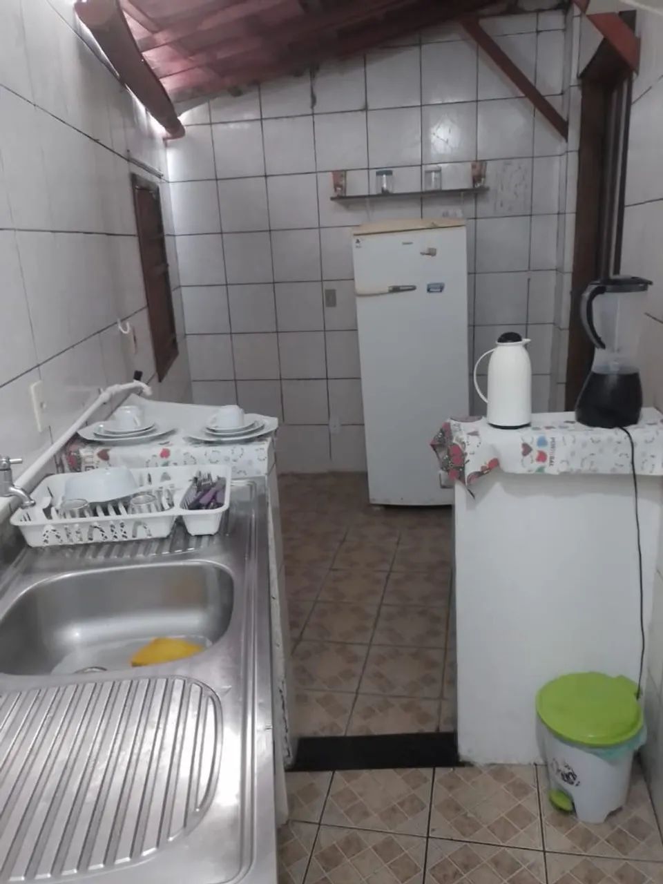  Mobiliada P/Até 3 Pessoas, A Poucos metros Carnaval  - Foto 7