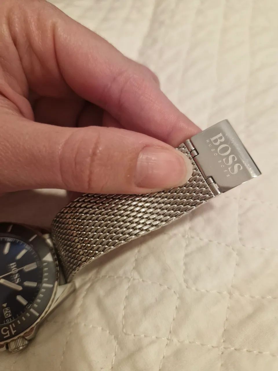 Relógio Hugo Boss - Foto 2