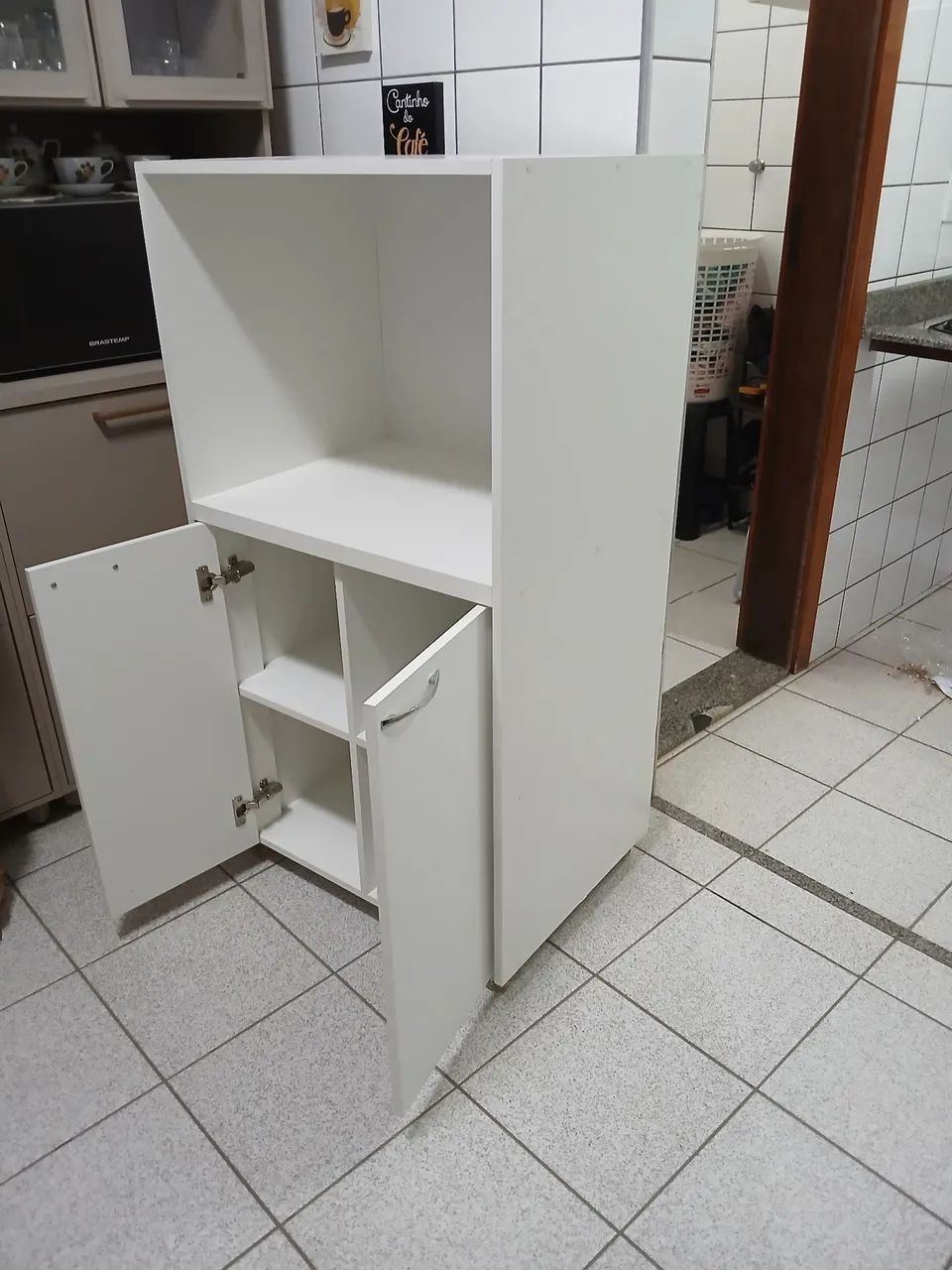 Armário de cozinha  - Foto 3