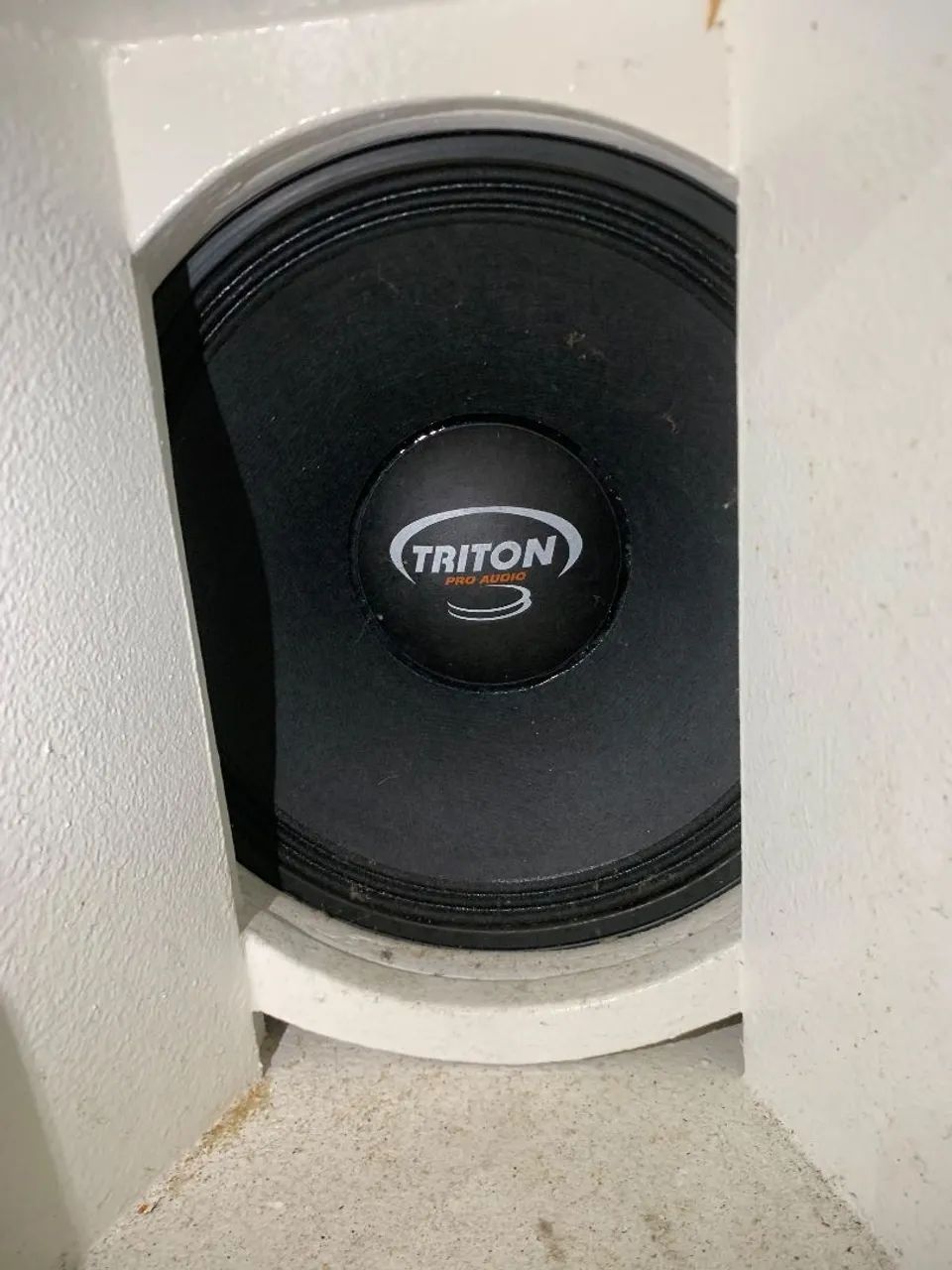 Médio triton 800 - Foto 2