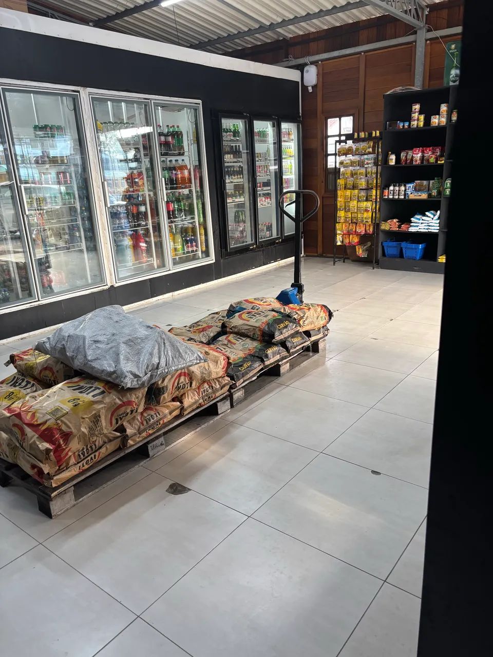 Vende-se ponto comercial  - Foto 2