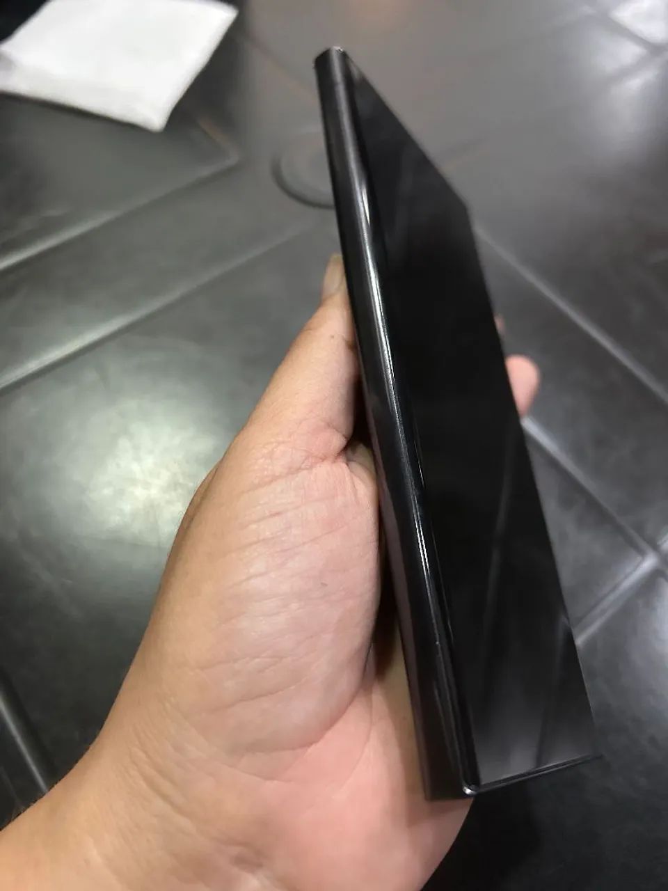 Vendo S23 ULTRA 256GB PRETO  - Foto 3