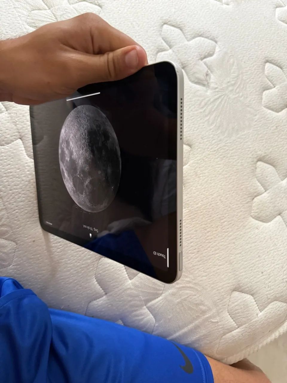 Ipad a16 - Foto 3