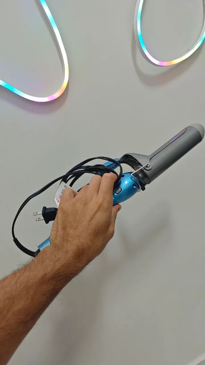 Babyliss pro - Foto 2