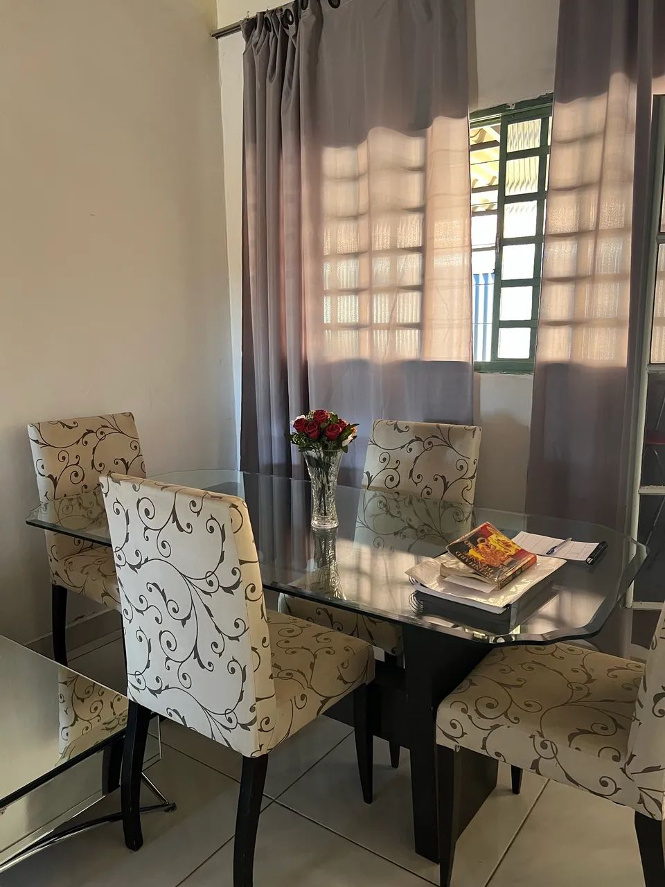 Mesa de jantar  - Foto 4