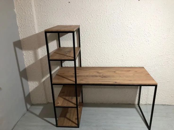 Mesa gamer / escrivaninha  - Foto 3