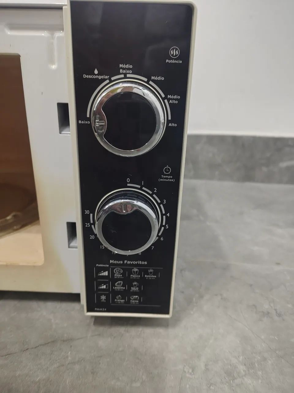 Microondas  - Foto 4