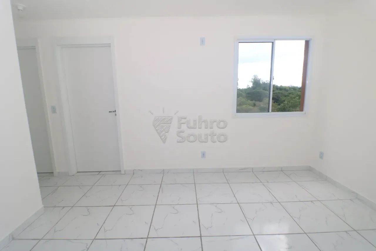 Apartamento de 2 dormitórios no Fragata - Foto 2