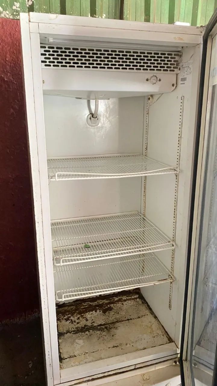 Expositor / geladeira - Foto 2
