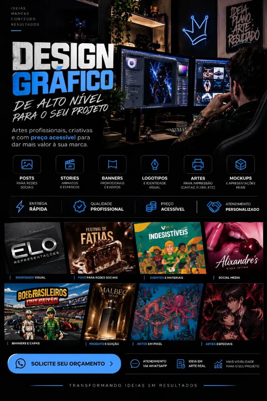Designer Profissional