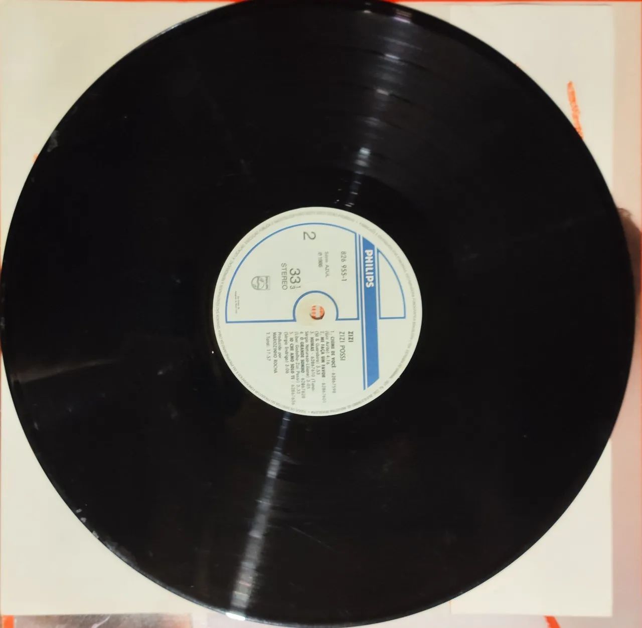 2 Lps Zizi Possi  - Foto 3