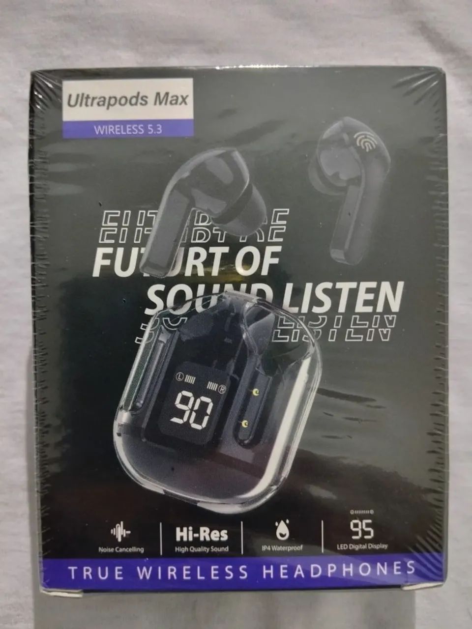  FONE BLUETOOTH 
