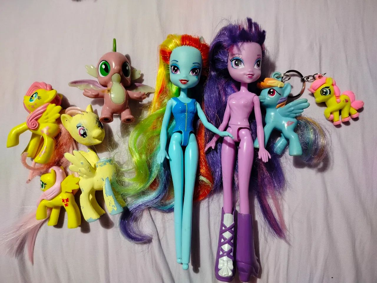 My little Pony Lote