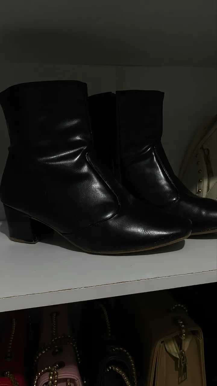 bota - Foto 2