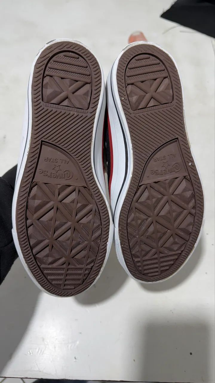 All Star Converse Original - Foto 3