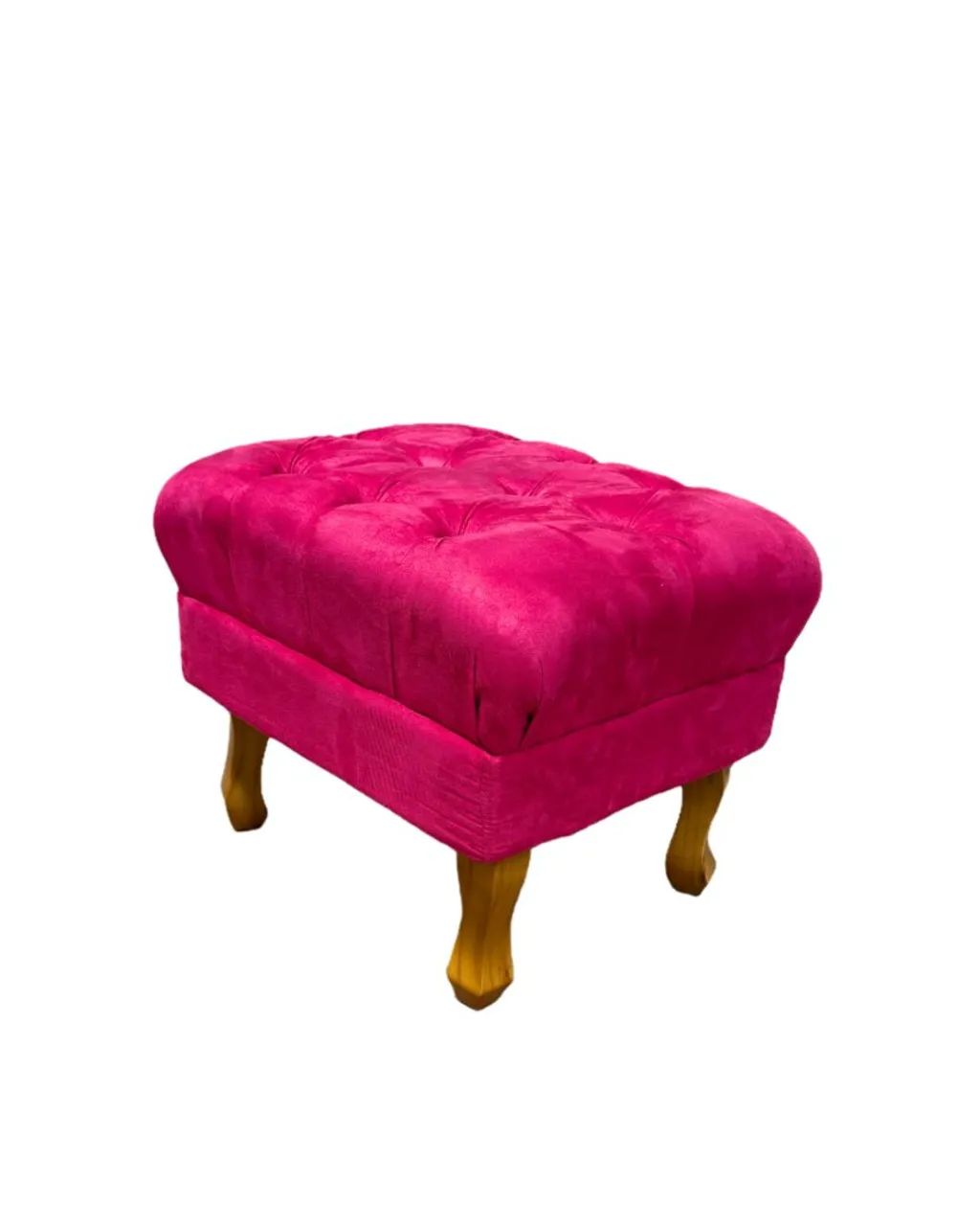 Puff Captone (60cm) - Foto 2