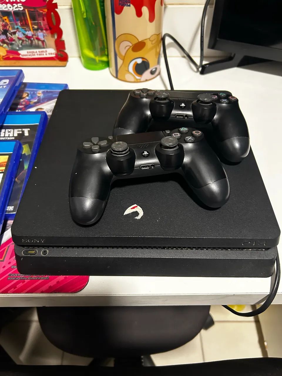 PS4 - Foto 4
