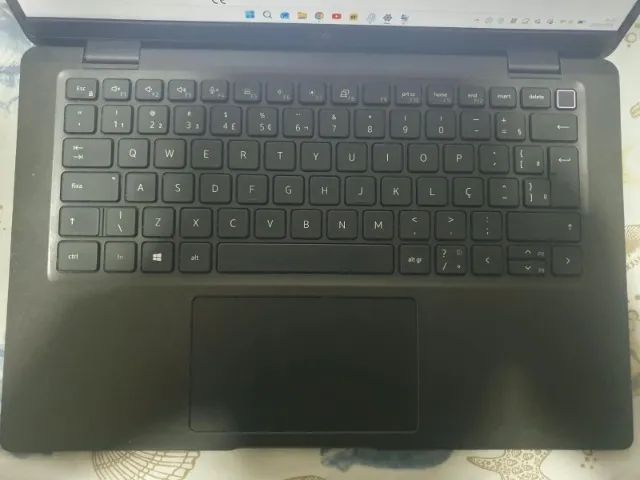 Notebook Dell Latitude 7420 | Intel Core i7 11ª Ger. | 16GB RAM | SSD 256GB - Foto 4