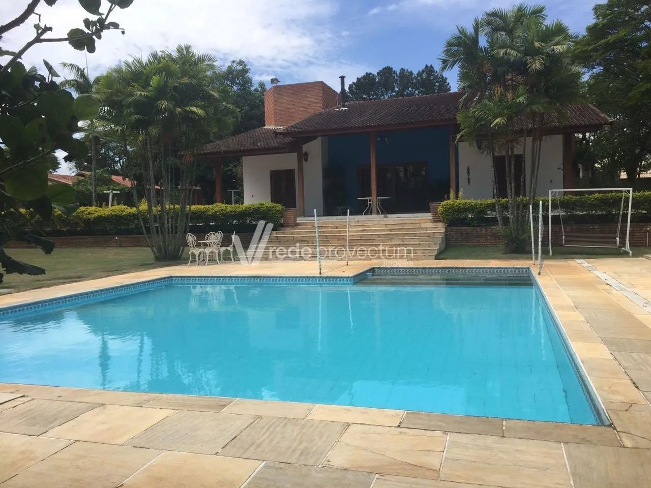 chácara - Vale das Laranjeiras - Indaiatuba - Foto 4