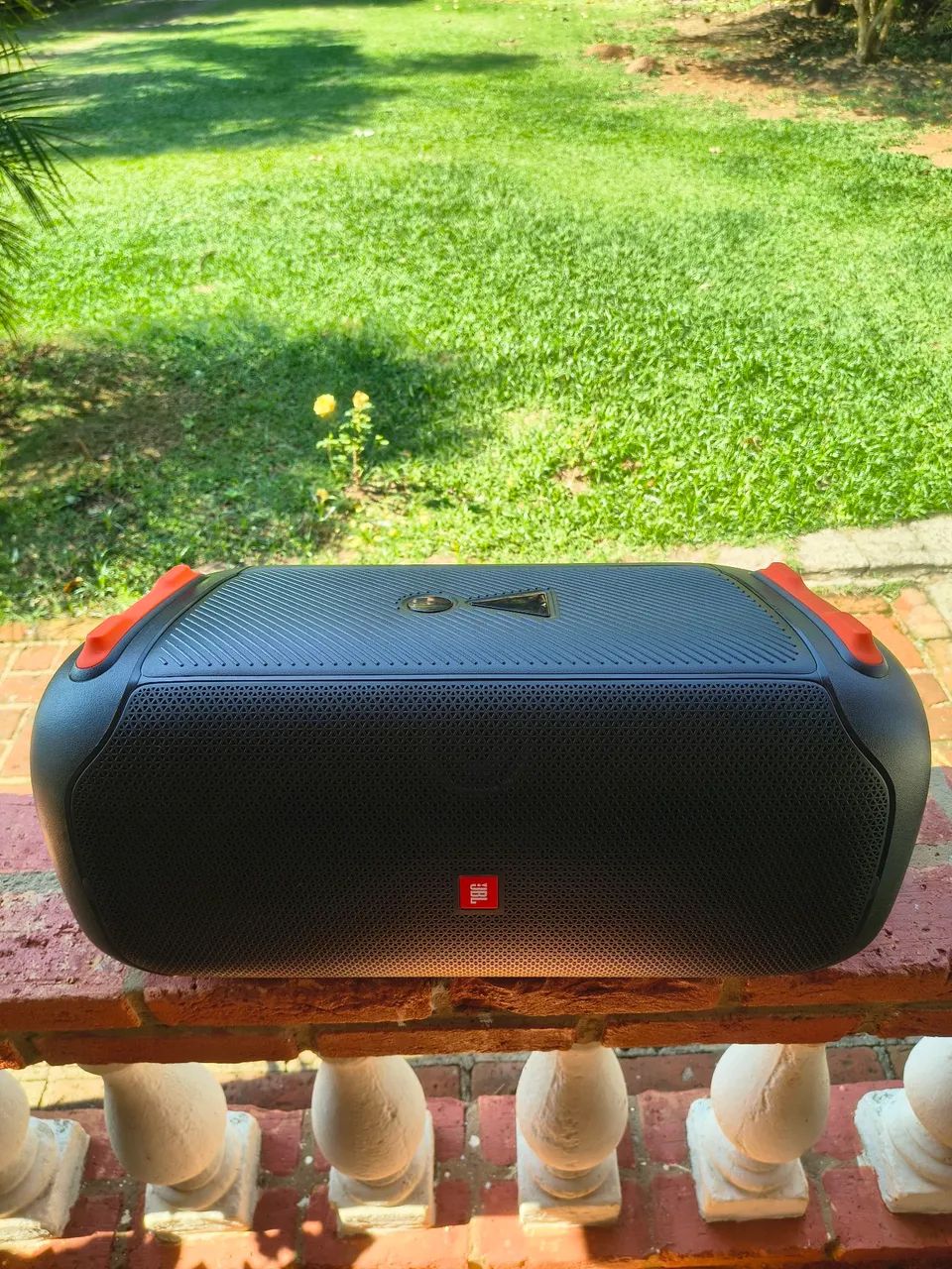 JBL PARTYBOX 110 - Foto 4