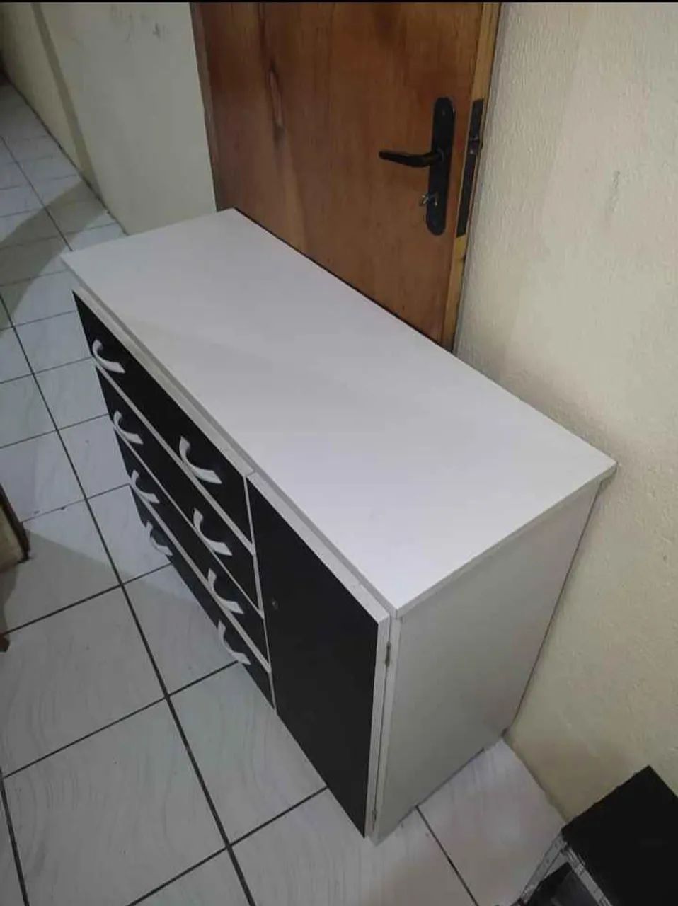 CÔMODA (VENDA E TROCA) - Foto 2
