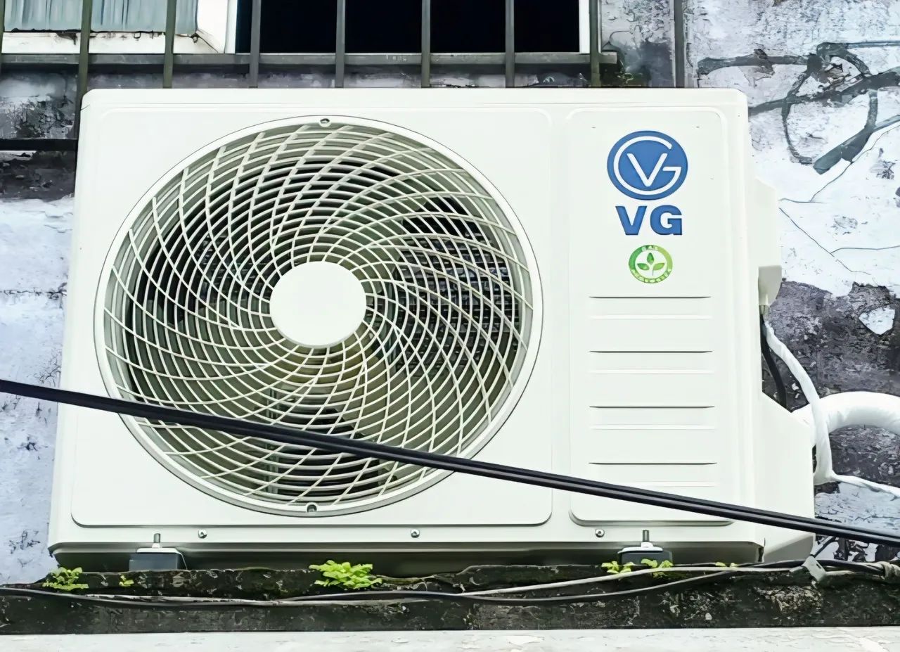 Ar condicionado 18.000 Btus Inverter - Foto 2
