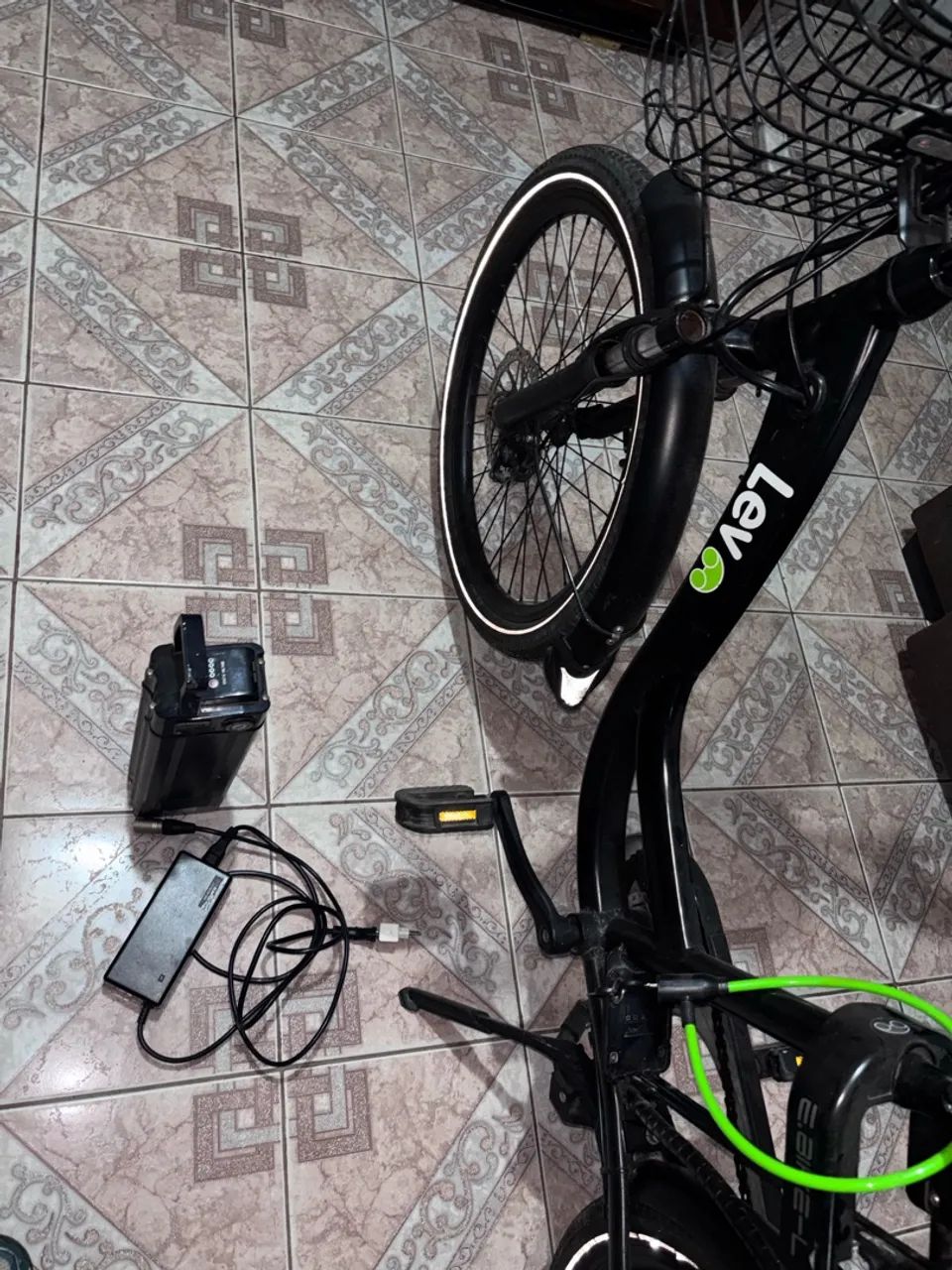 Bicicleta Ebike L Lev - Foto 3