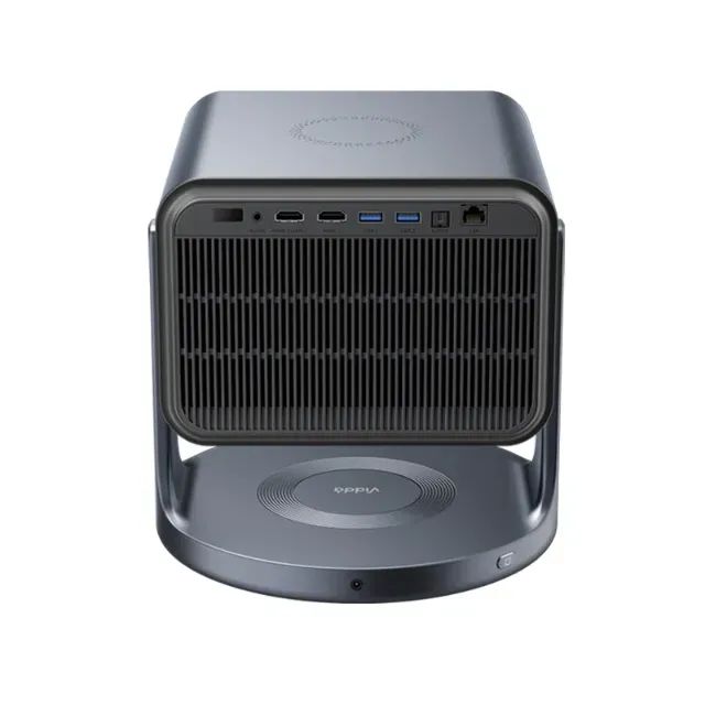 Projetor Hisense Vidda C2 PRO - Foto 2