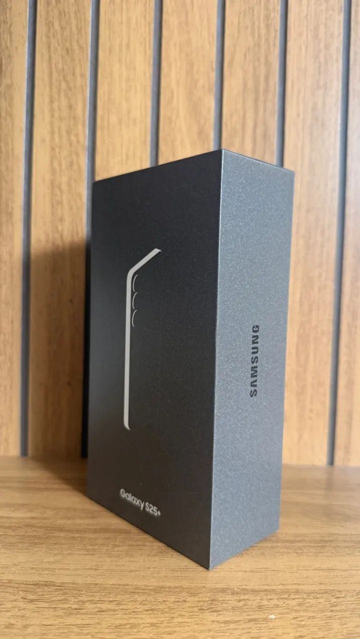 Samsung Galaxy S25+ | 512 GB | 12 RAM | Prata - Foto 2