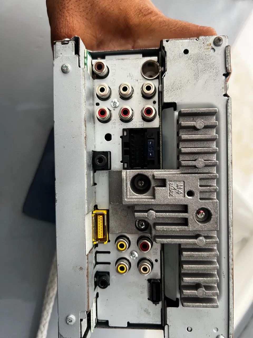 Rádio Pioneer  - Foto 4