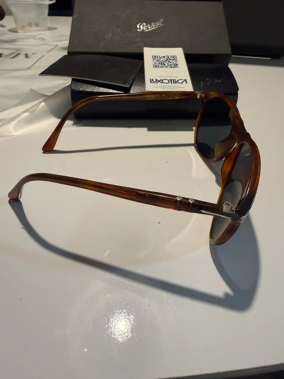 Vendo Óculos Persol  - Foto 4