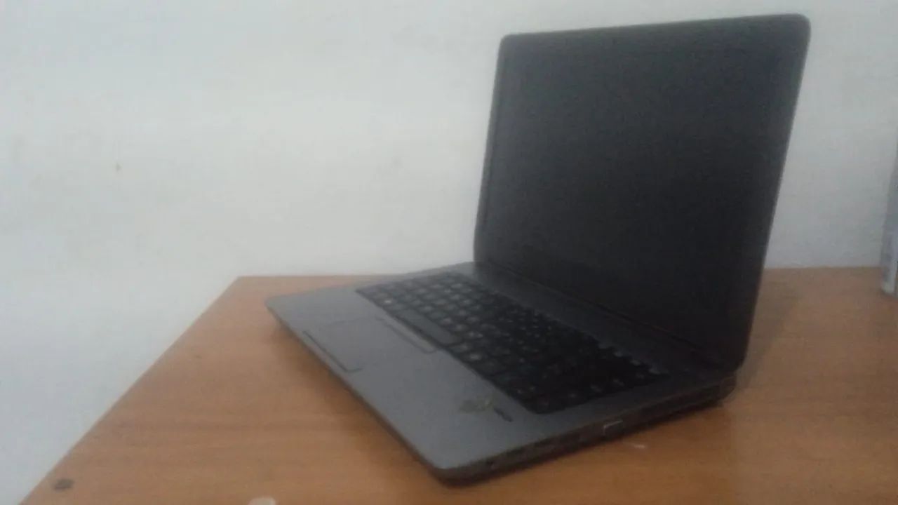 Notebook HP ProBook 