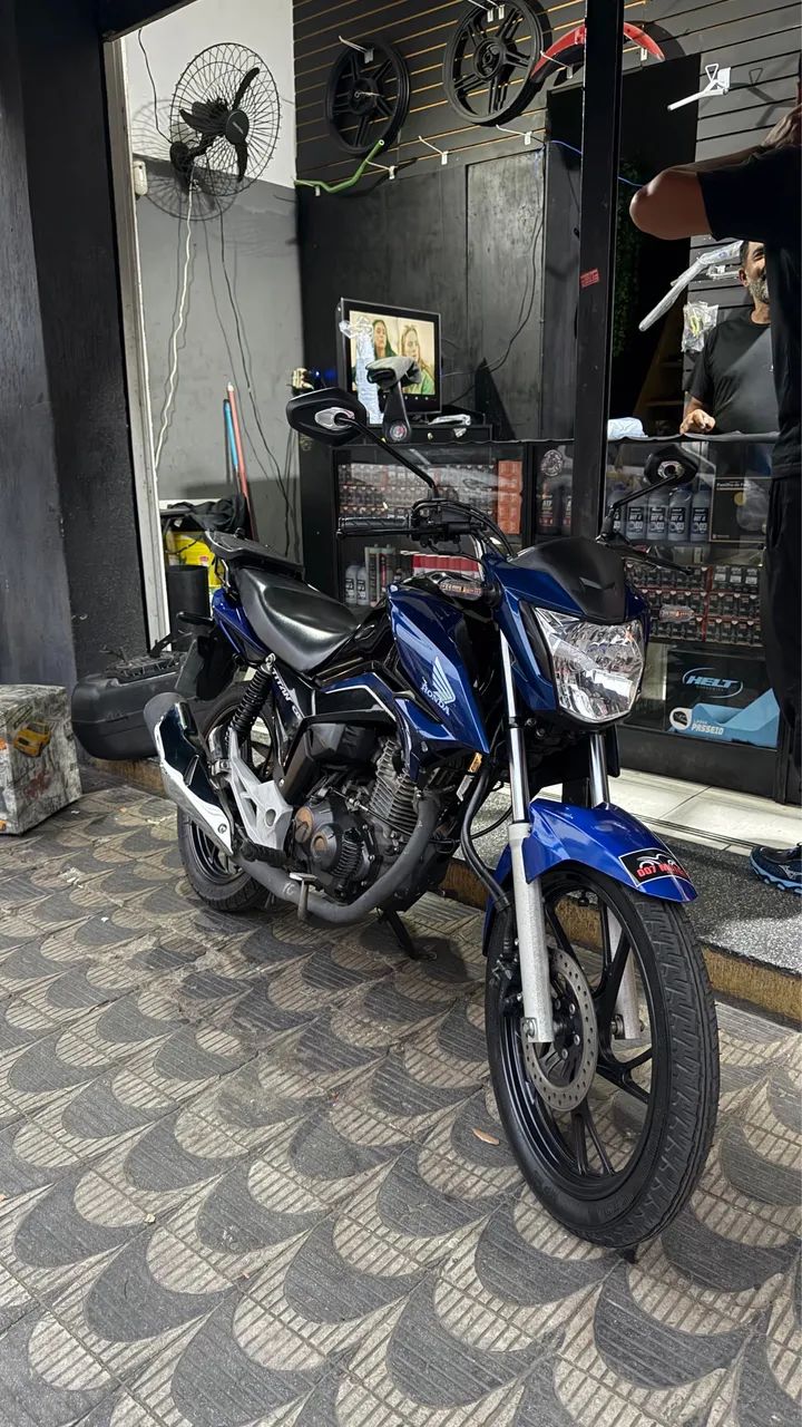 Titan 160  - Foto 2