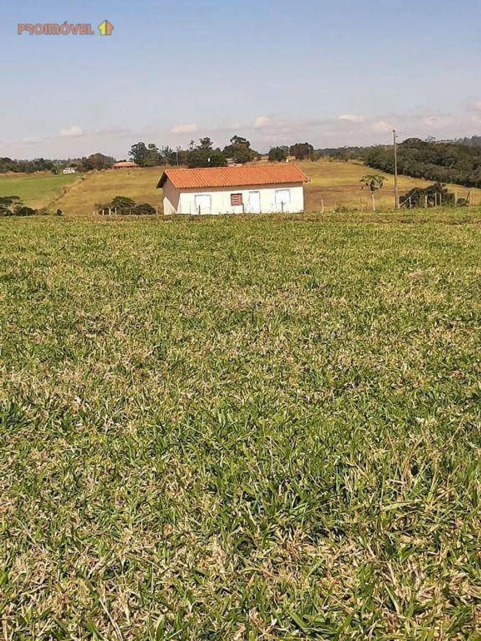 Sítio, Região de Porto Feliz SP