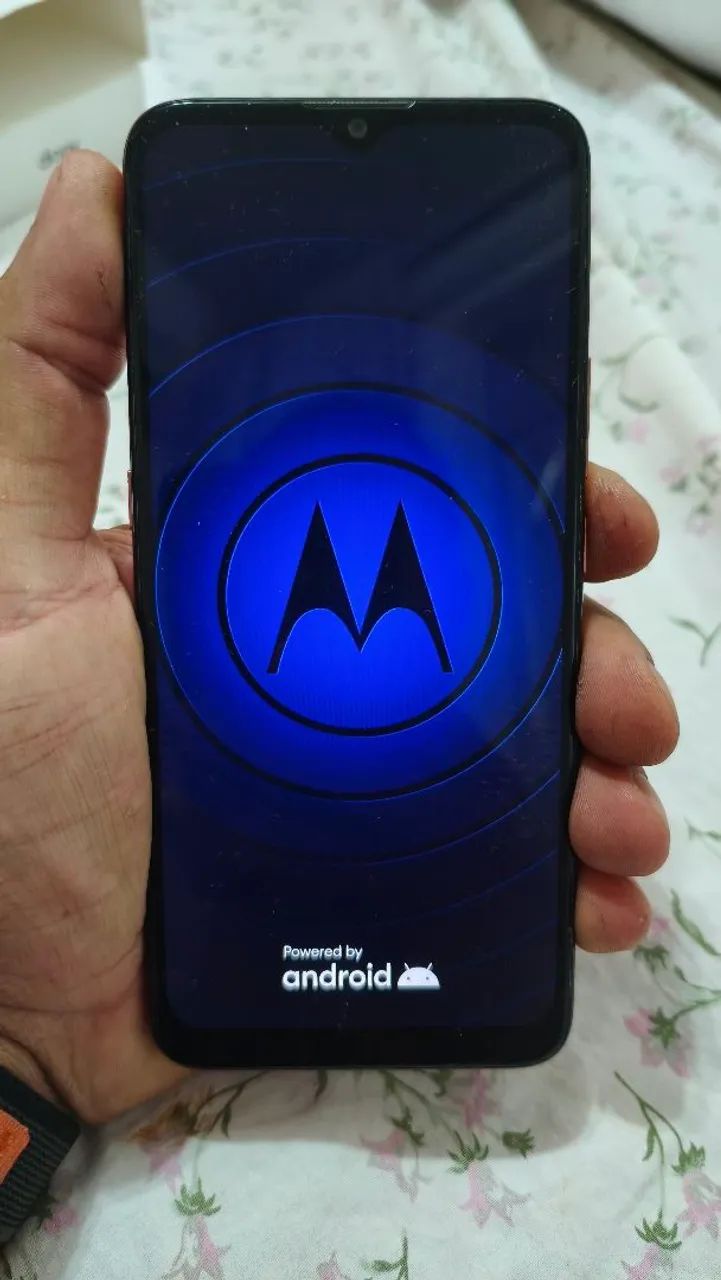 Motorola moto E7, OPORTUNIDADE  - Foto 4
