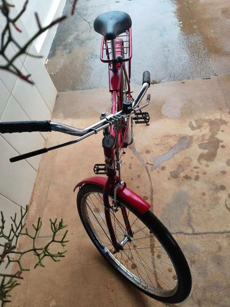 Bicicleta  - Foto 4