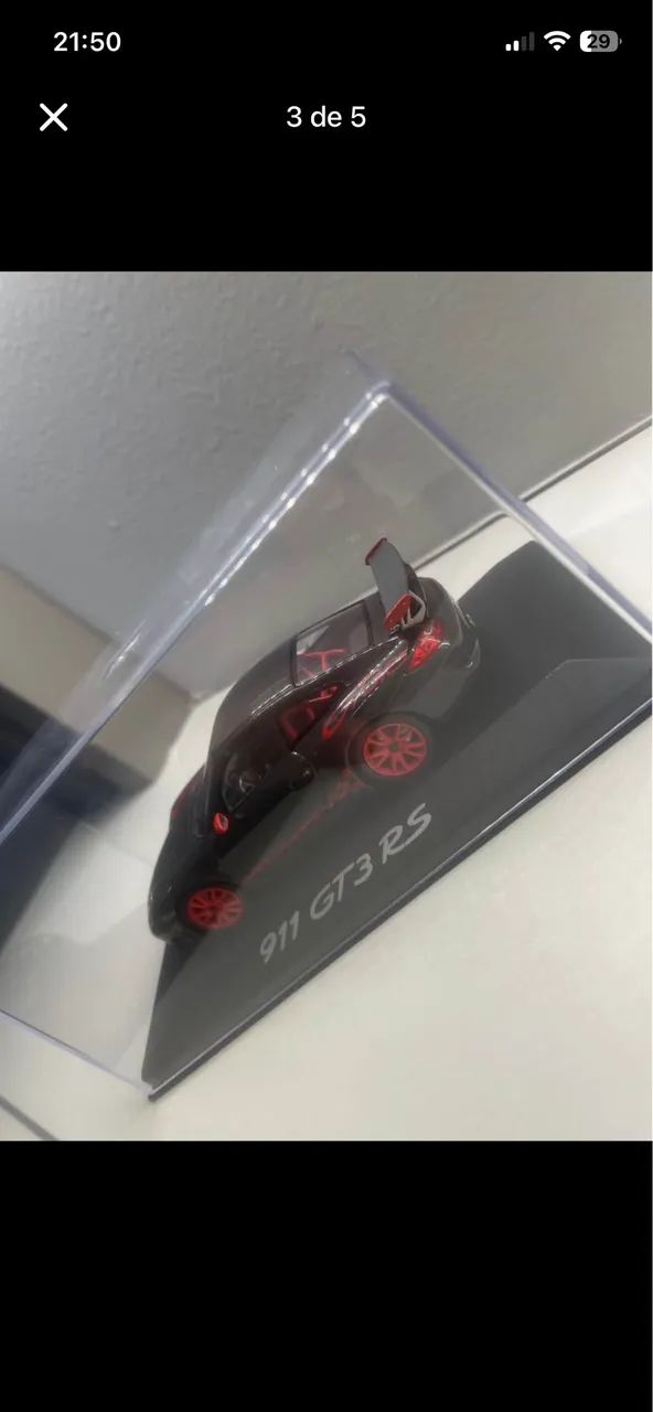 Miniaturas colecionador  - Foto 5