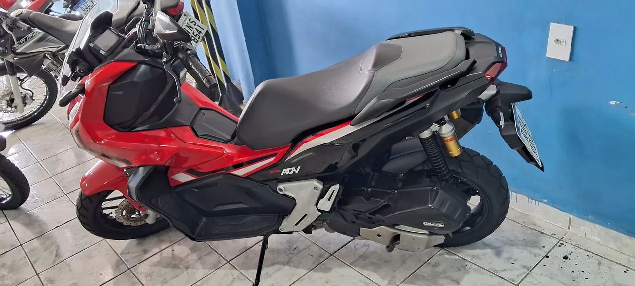 ADV 150 2022 - Foto 2