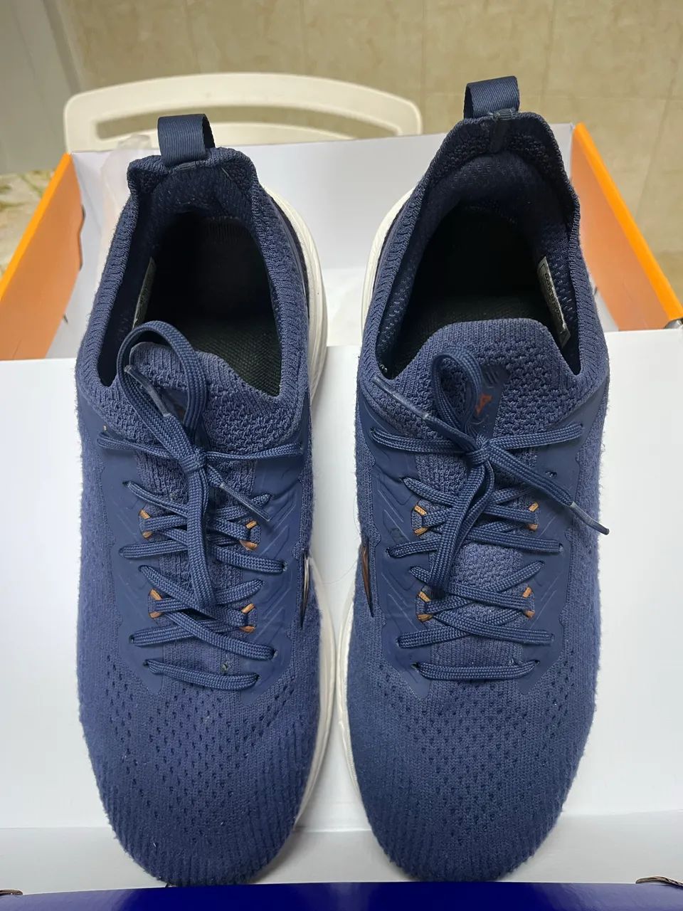 Tênis Mizuno