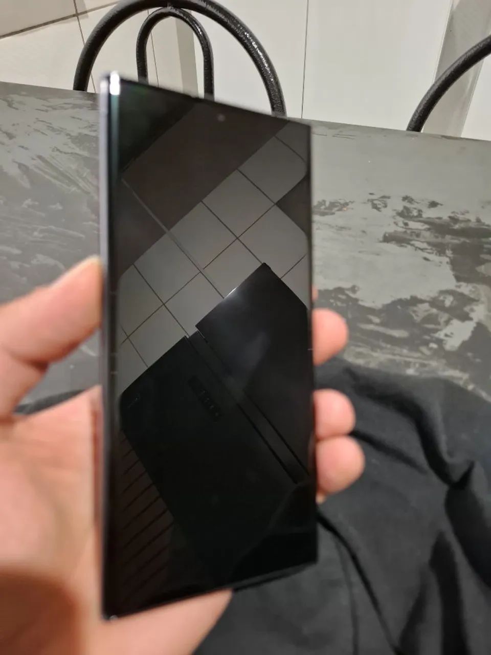 S23ultra  - Foto 3