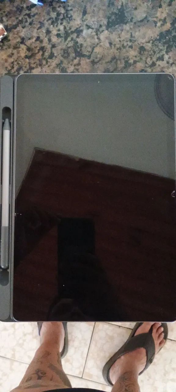 Tablet lenovo troco por celular de menos valor mais volta em dinheiro 