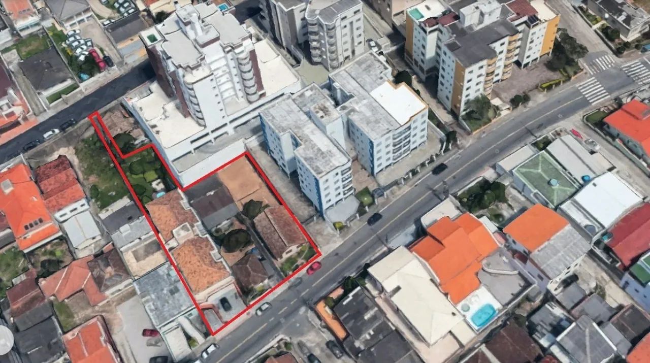 Terreno à Venda no Estreito - Florianópolis - Foto 2