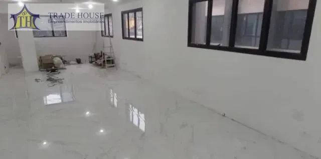 Sala em Vila Clementino - São Paulo