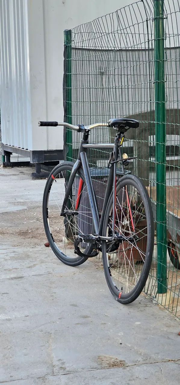 Bike fixa Cernnunos - Foto 2