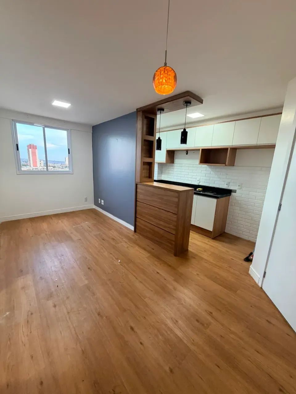 2 QUARTOS COM SUÍTE , E LAZER COMPLETO . - Foto 5
