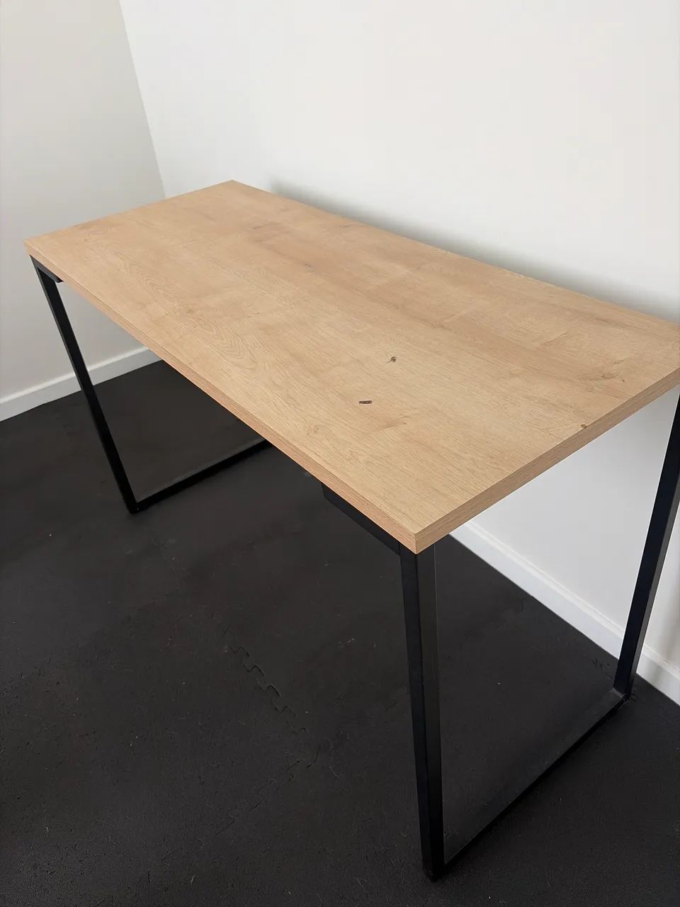 Mesa de escritório simples  - Foto 2