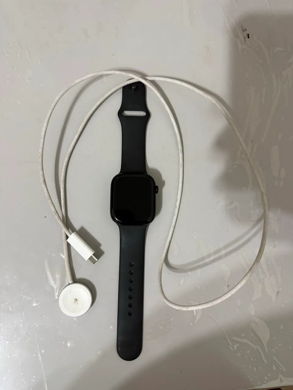 Apple Watch - Foto 3